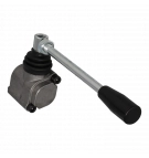 Consola de palanca Badestnost P80 con palanca